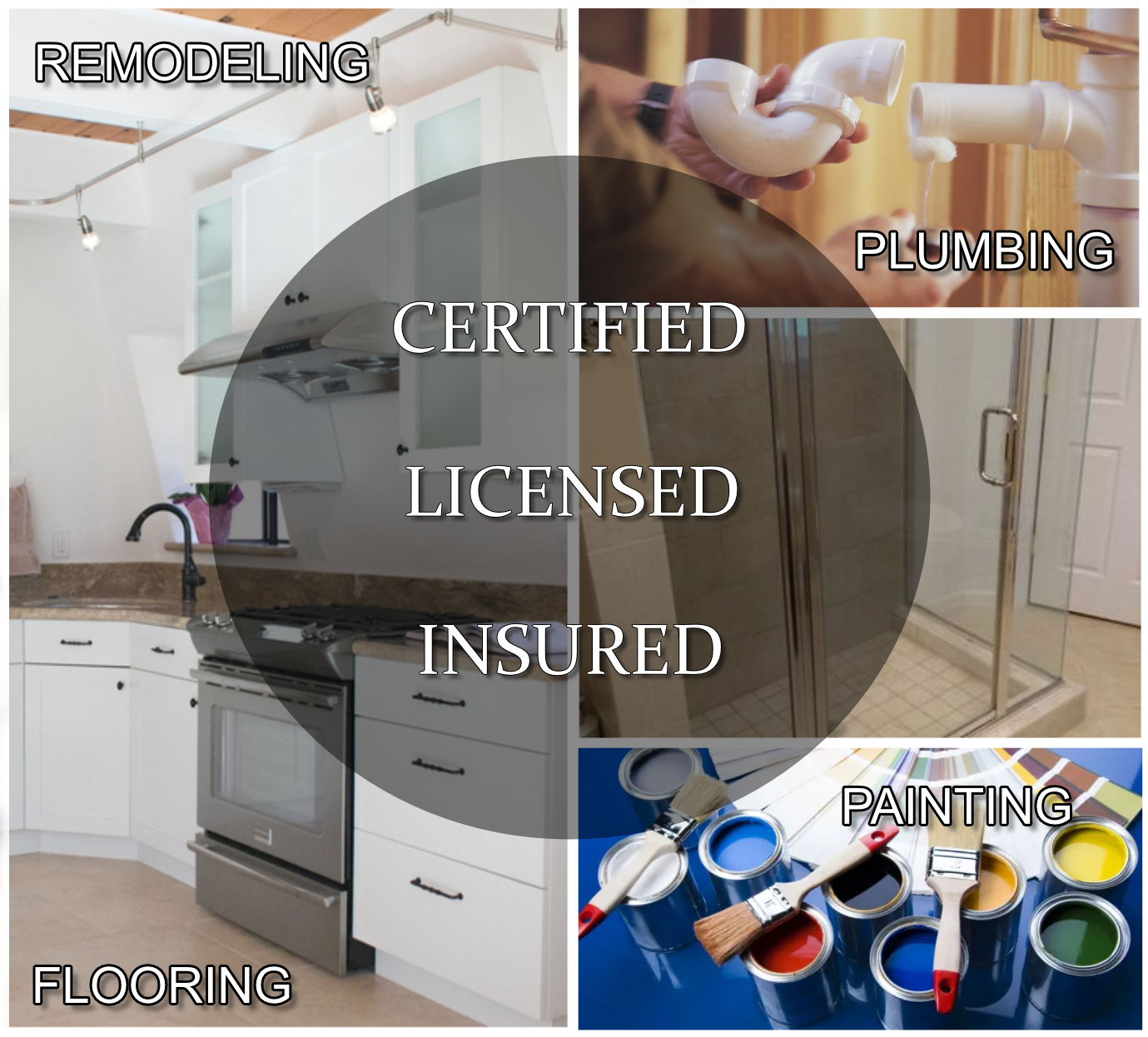 Pasco Home Repair Services